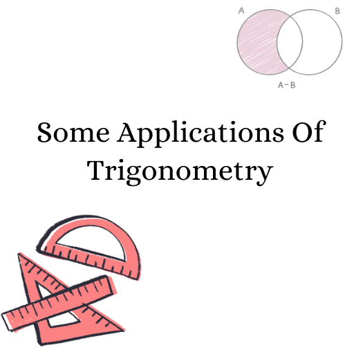 Some Applications Of Trigonometry